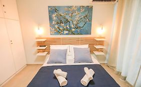 350M From Museum Of Acropolis A Cozy & Quiet House